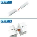 Barra Lineal Trian 40W 1200 mm - Imagen 5