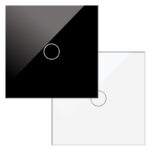 Interruptor Táctil Simple - DSC