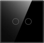 Interruptor Táctil Doble Conmutado - DSC - Imagen 4