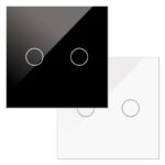 Interruptor Táctil Doble Conmutado - DSC