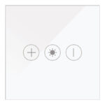 Interruptor Táctil Simple Regulador - DSC - Imagen 3