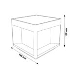 Baliza Solar Truck - Imagen 2