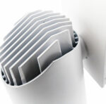 Foco LED para carril Kube 35W Monofásico - DSC - Imagen 4