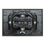 Enchufe Empotrable Doble Tipo Schuko - FL - Imagen 3