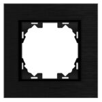 Marco de Aluminio para 1 Módulo - FL - Imagen 4