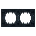 Marco de Aluminio para 2 Módulo - FL - Imagen 5