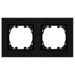 Marco de Aluminio para 2 Módulo - FL - Imagen 4