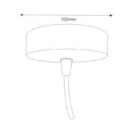 Florón Aluminio (Pack de 2) - Imagen 2