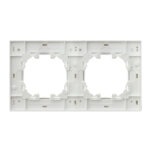 Marco de madera Natural para 2 Módulo - FM - Imagen 5