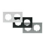 Marco PC para 2 Módulo - FMMB