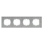 Marco PC para 4 Módulo - FMMB - Imagen 5