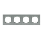 Marco PC para 4 Módulo - FMMB - Imagen 4