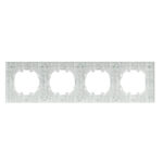 Marco PC para 4 Módulo - FMMB - Imagen 3