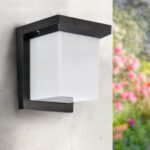 Aplique de pared Led Dakota 12W