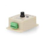 Dimmer Monocolor Para Tiras LED 12/24V