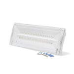 Emergencia LED 3W Pulse IP54