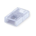 Doble adaptador crimpable para Tira LED 220VAC Cob - Imagen 2