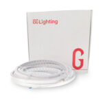 Bañador Neon Led 24V Dc Flexible 20W/m IP65 RGB - 10 metros - Imagen 3