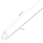 Carril magnético Serie 5mm - 2 metros - Imagen 2