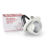 Foco Downlight LED orientable White Track 35W - Imagen 3