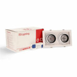 Foco LED orientable Tube 24W - DSC - Imagen 3