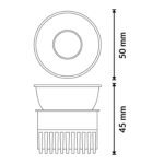 Módulo LED Ronse 7W - Imagen 2