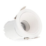 Foco Downlight LED orientable White Cobve 7W CCT