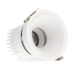 Foco Downlight LED orientable White Cobve 10W CCT