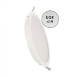 Downlight LED Pro Lass 22W - DSC