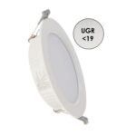 Downlight LED Pro Lass 10W CCT