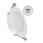 Downlight LED Pro Lass 7W CCT