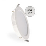 Downlight LED Pro Lass 12W CCT
