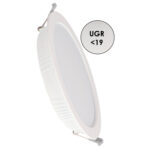 Downlight LED Pro Lass 18W CCT