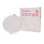 Downlight LED Pro Lass 22W CCT - Imagen 3