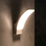 Aplique de pared Led Winni White 12W - Imagen 3