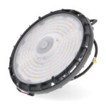 Campana UFO LED Serie Multioptical 100W 0-10V - DSC