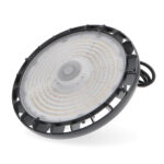 Campana UFO LED Serie Multioptical 200W 0-10V - DSC