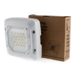 Foco LED Serie PetrolStation Especial Gasolineras 50W - Imagen 3