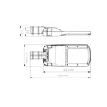 Farola LED Pro Street 60W - Imagen 2