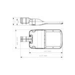 Farola LED Pro Street 90W - Imagen 2