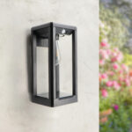 Aplique LED Solar Delhi