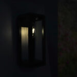 Aplique LED Solar Delhi Plus - Imagen 3