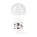 Bombilla LED E27 G45 5W - Imagen 2