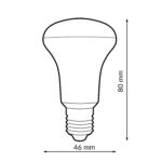 Bombilla LED E14 R50 6W - Imagen 2