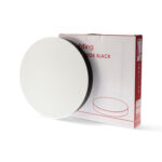 Plafon Led Neox 24W Black - Imagen 3