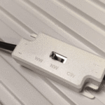 Foco Downlight LED Black Square 30W - Imagen 4