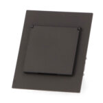 Enchufe Tipo Schuko Con Tapa - CC - Imagen 4