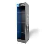 Expositor Tiras Led Serie 220V - Top Ventas Ledme