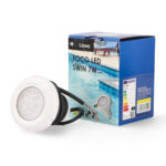 Foco LED Swin 7W para Piscina RGBW - Imagen 3