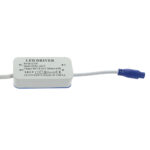 Driver Downlight Panel LED 25W - Imagen 3